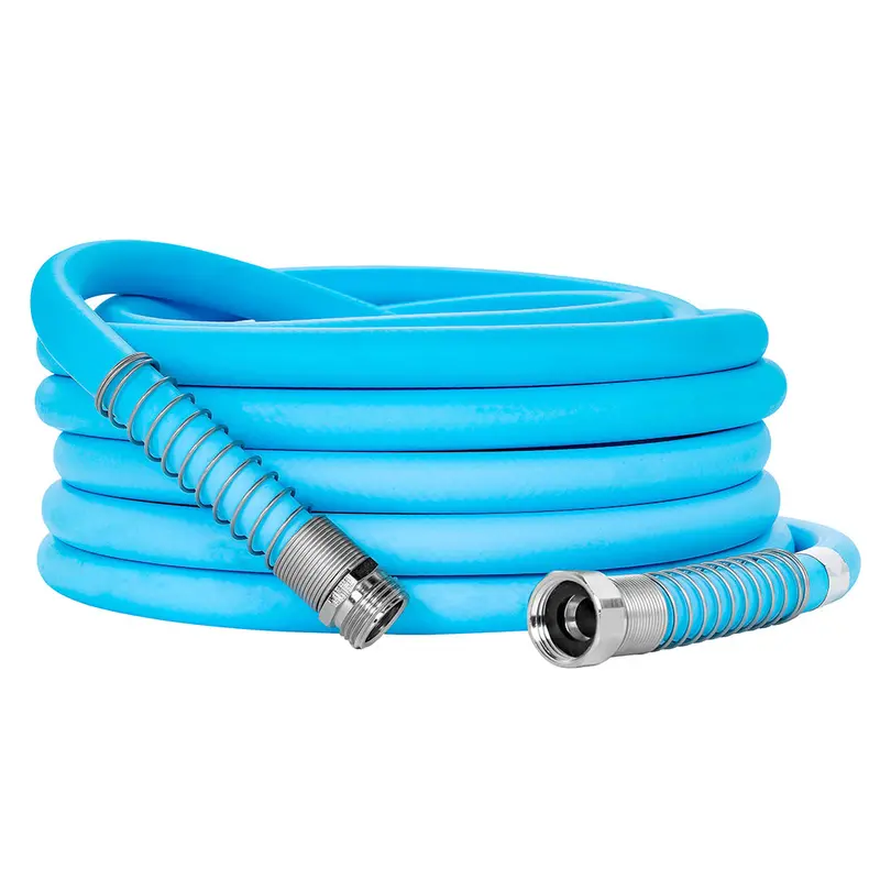 Camco Evoflex 75 Rv/Marine Drinking Water Hose - 5/8" Id 1