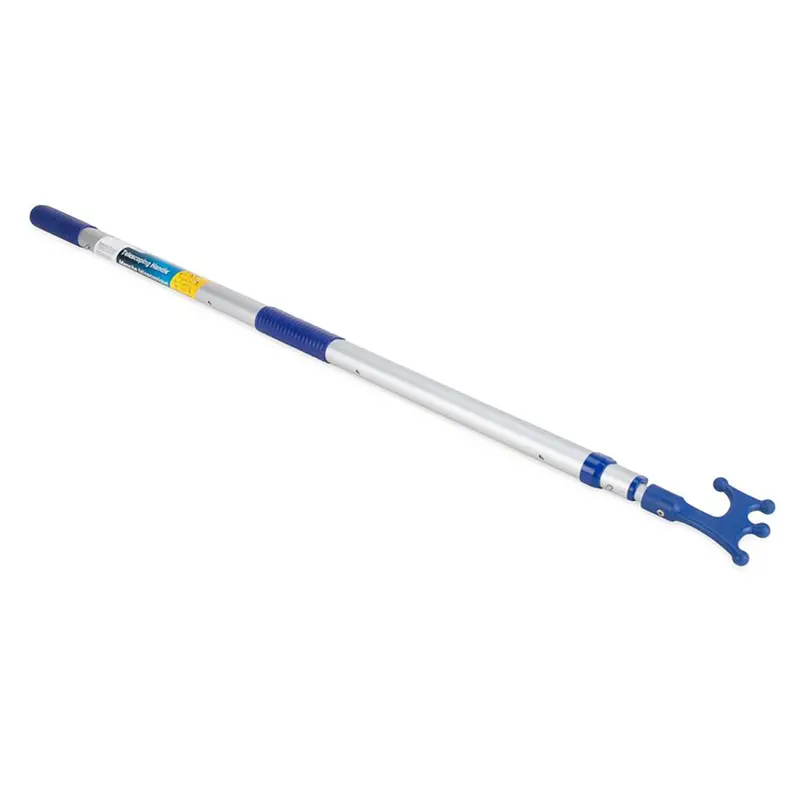 Camco Handle Telescoping - 3-6 W/Boat Hook 1