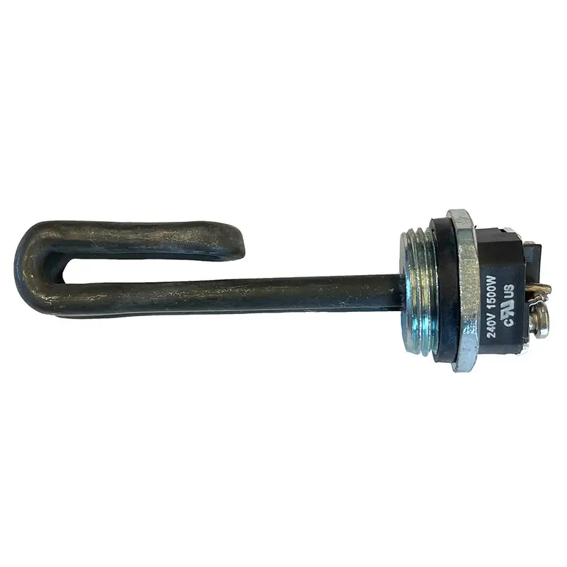 Camco Screw-In Element - 1500W - 240V - Ulwd Ll *Bulk 1