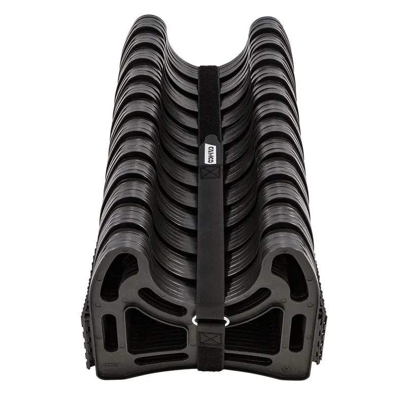 Camco Sidewinder Plastic Sewer Hose Support - 30 1