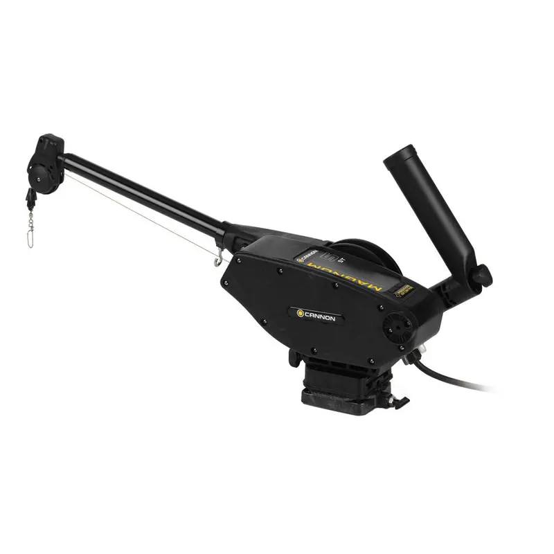Cannon Magnum 5 Electric Downrigger 1