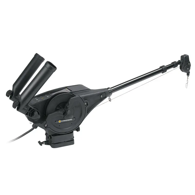 Cannon Optimum 10 Bt Electric Downrigger 1
