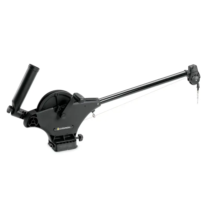 Cannon Uni-Troll 5 St Manual Downrigger 1