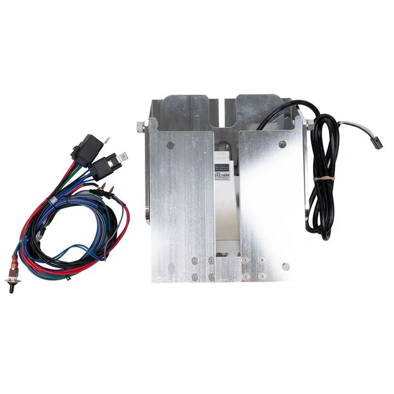 Cmc Pt-35 Tilt  Trim F/Up To 35Hp 1