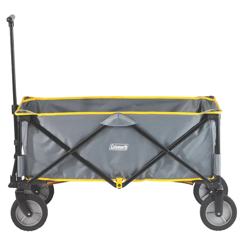 Coleman Camp Wagon 1