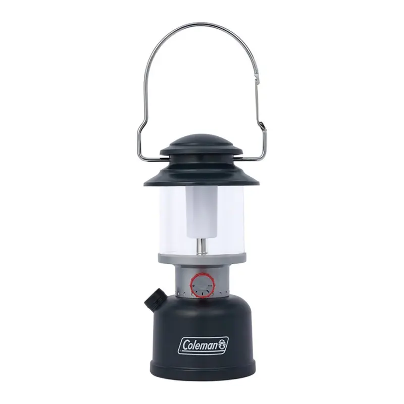 Coleman Classic Recharge Led Lantern - 800 Lumens - Black 1