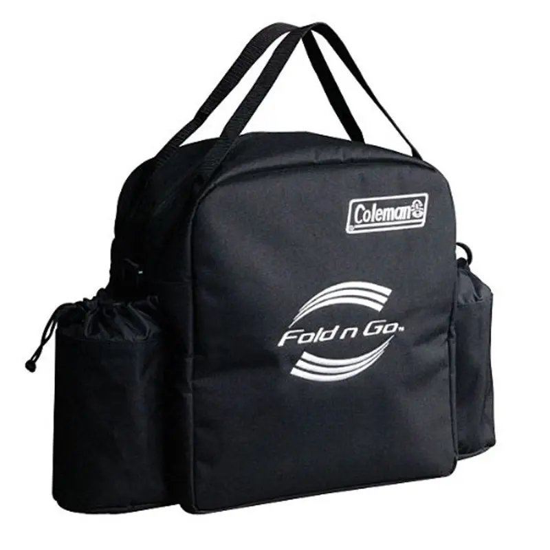 Coleman Fold N Go Stove/Grill Carry Case 1