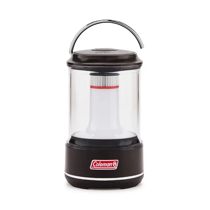 Coleman Mini Led Lantern W/Batteryguard - 200 Lumens - Black 1