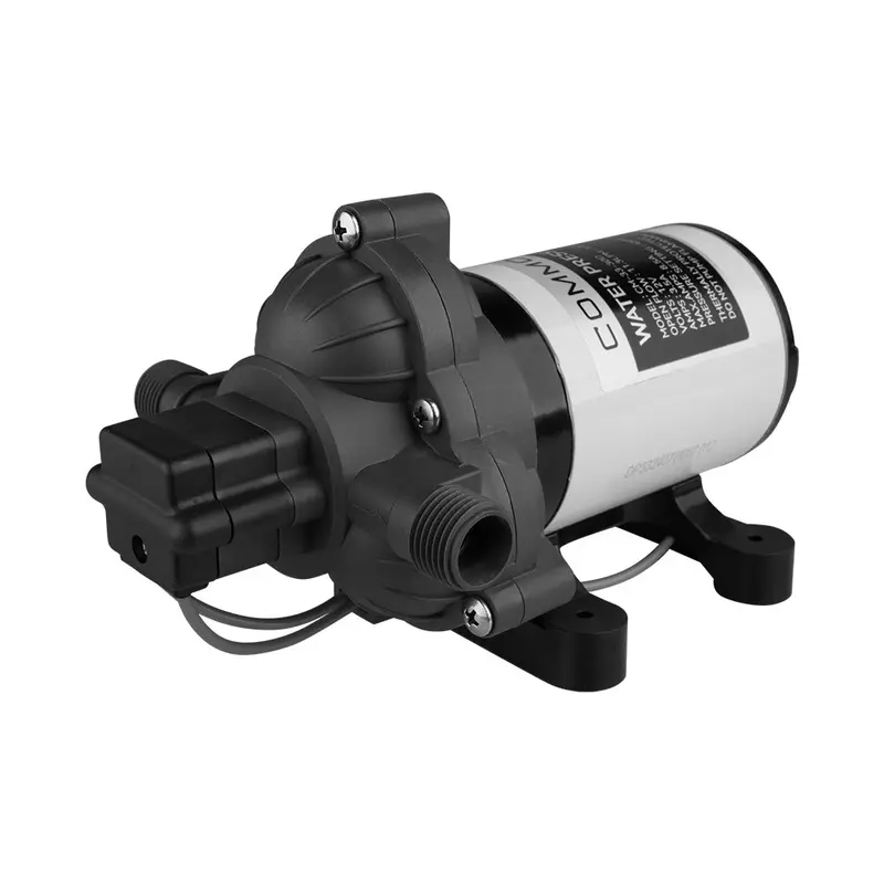 Commodore 3.0 Gpm Water Pump - 12V 1