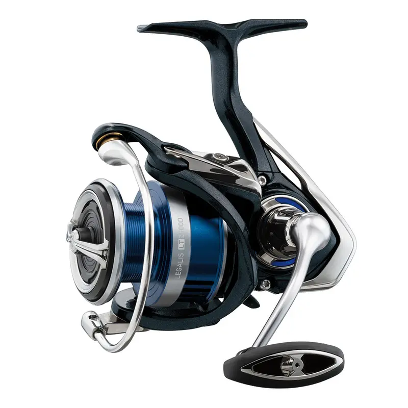 Daiwa Legalis Lt 1000 Spinning Reel 1