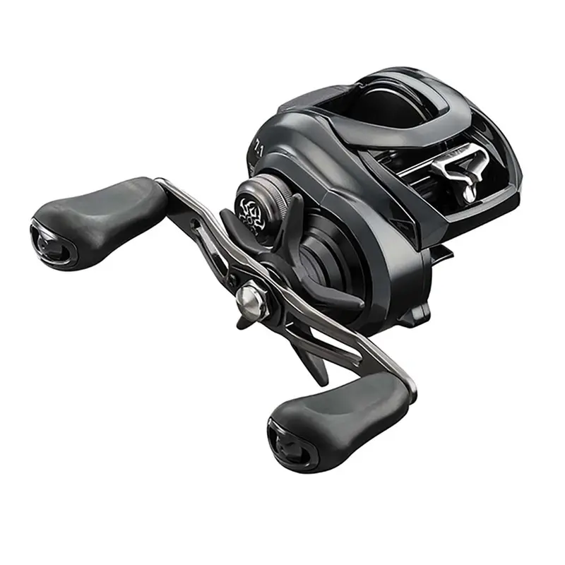 Daiwa Tatula 300 Baitcasting Reel - Ttu300h 1