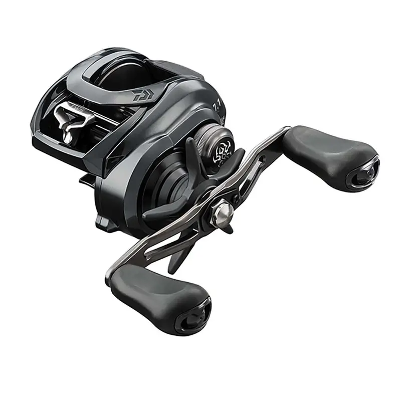 Daiwa Tatula 300 Baitcasting Reel - Ttu300hl 1