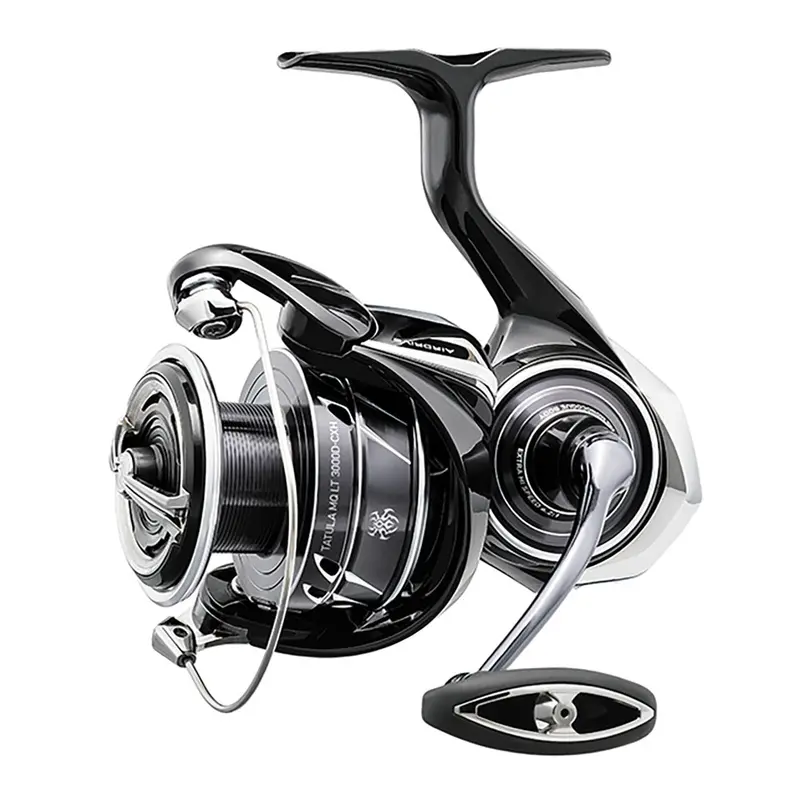 Daiwa Tatula Mq Lt 3000D Spinning Reel 1