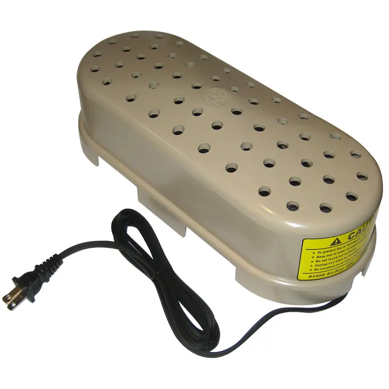 Davis Air Dryer 500 1