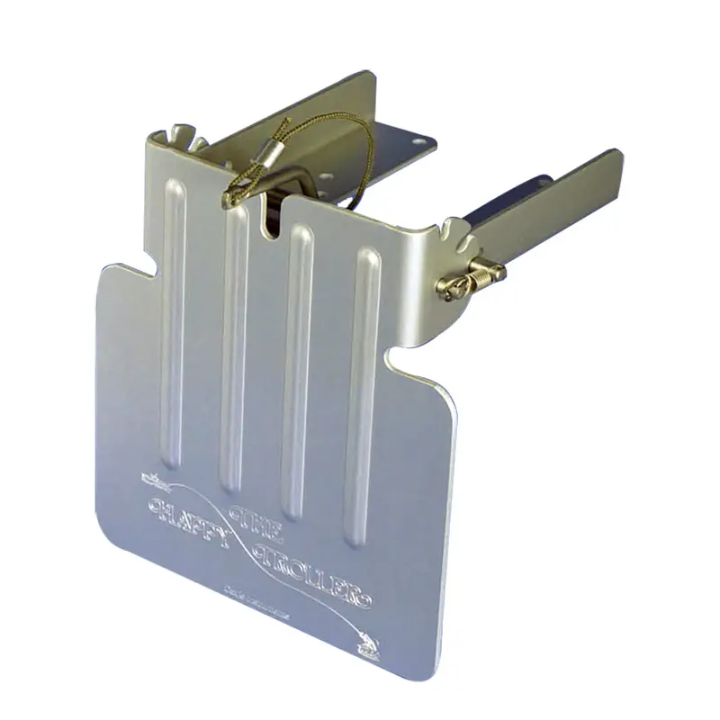Davis Happy Troller Small Trolling Plate F/Outboards 20-50Hp 1