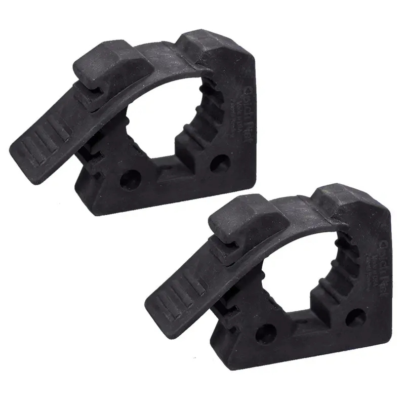 Davis Quick Fist Clamps (Pair) 1
