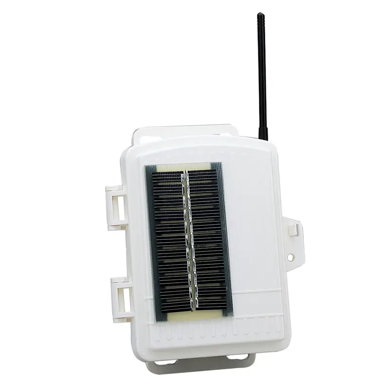 Davis Standard Wireless Repeater W/Solar Power 1