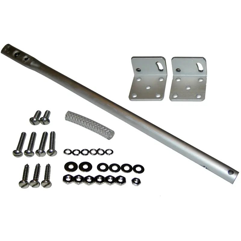 Davis Universal Masthead Mount F/Windtrak 10.Sport  Windtrak 15 1