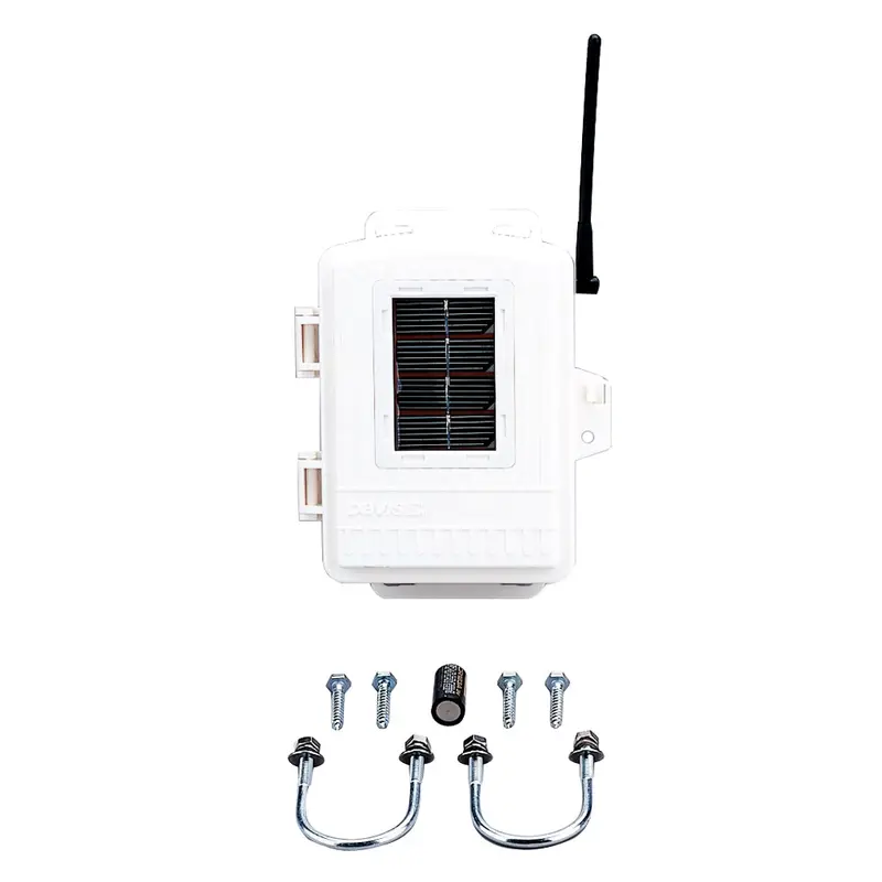 Davis Wireless Leaf & Soil Moisture/Temperature Station - No Sensors 1