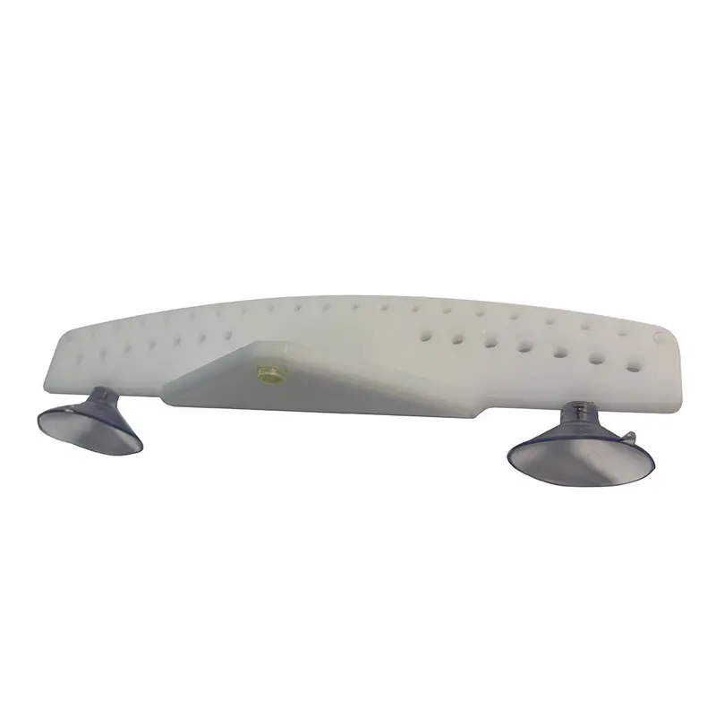 Deep Blue Marine 10" Acrylic Lure Rack 1