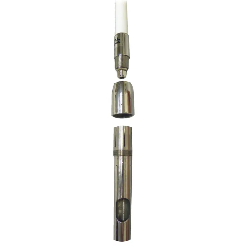 Digital Antenna 1197-Cw-S 8 Dual Band Antenna - 9Db Gain - White 1