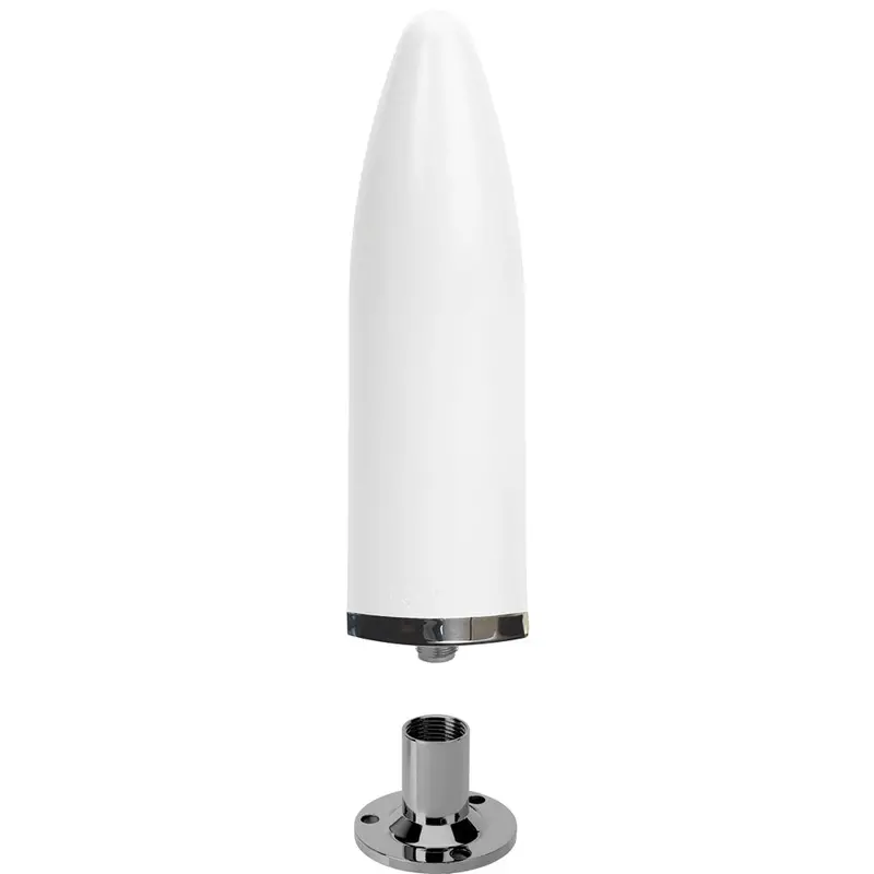 Digital Antenna 1685-Pw Wideband 4G/5G/Lte/Wifi 9Dbi W/Antenna Deck Mount 1