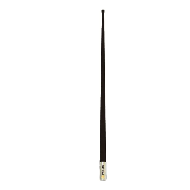Digital Antenna 529-Vb-S 8 Vhf Antenna - Black 1