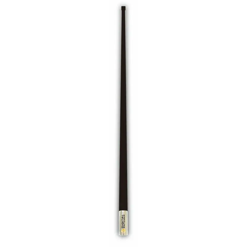 Digital Antenna 531-Ab 4 Am/Fm Antenna - Black 1