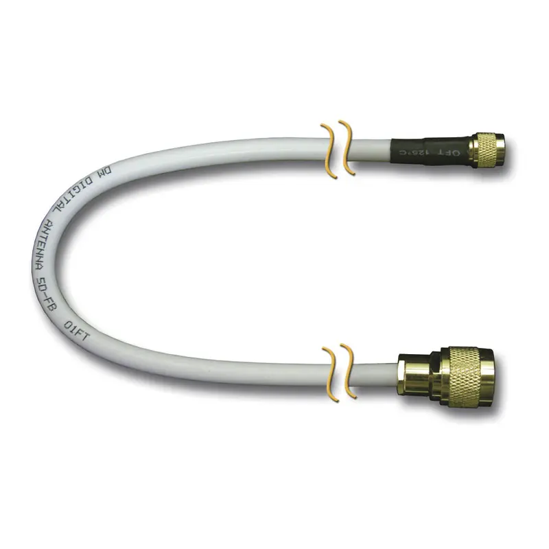 Digital Antenna 75 Da340 Cable W/Connectors 1