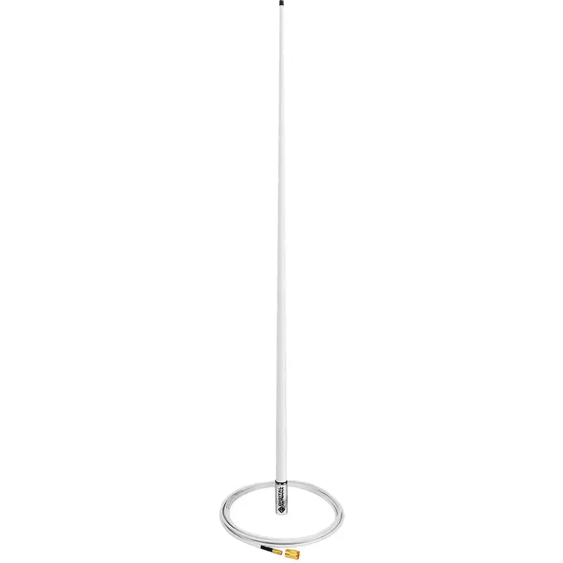 Digital Antenna 758-Mw-S 8' 8' 6Dbi Gain Advanced Multi-Band Marine Antenna 1