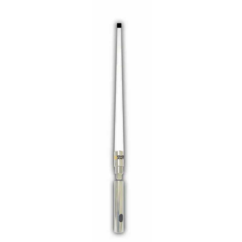 Digital Antenna 883-Cw 4 Cellular Antenna - White 1