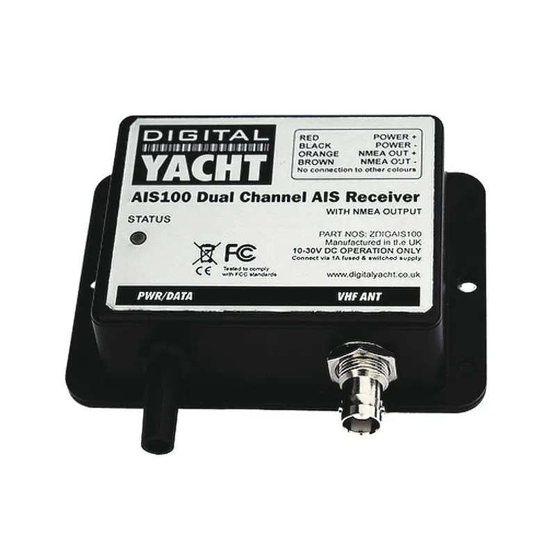 Digital Yacht Ais100 Ais Receiver 1