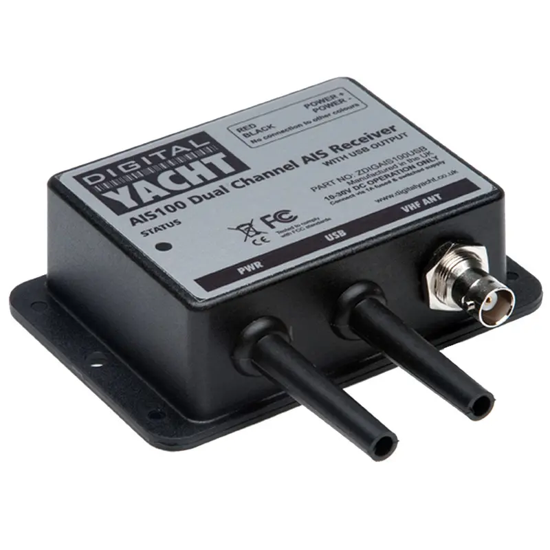 Digital Yacht Ais100 Usb Ais Receiver 1