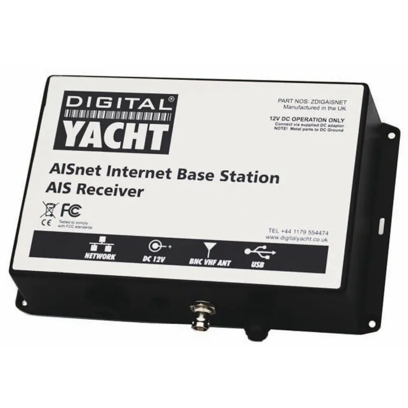 Digital Yacht Aisnet Ais Base Station 1