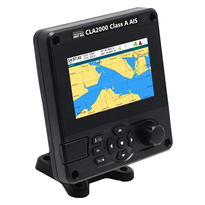 Digital Yacht Cla2000 Deep Sea Class A Ais Transponder 1