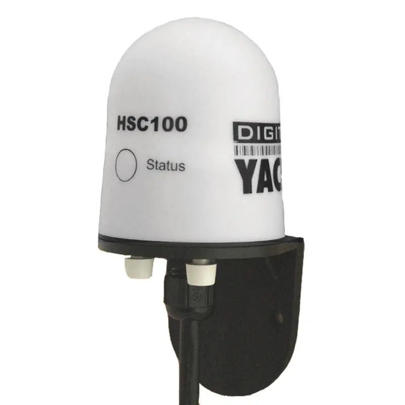 Digital Yacht Hsc100 High Performance Fluxgate Sensor 1
