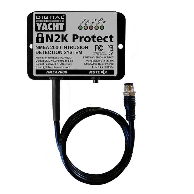 Digital Yacht N2k Protect Nmea 2000 Network Guard 1