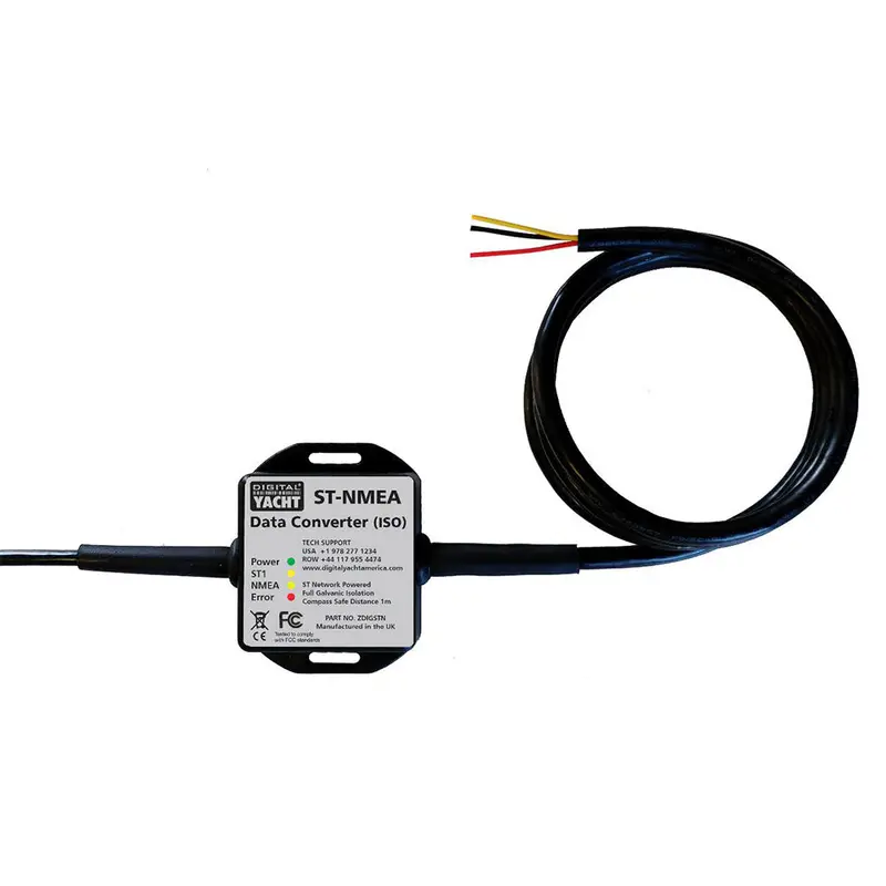 Digital Yacht Seatalk1 To Nmea Interface 1