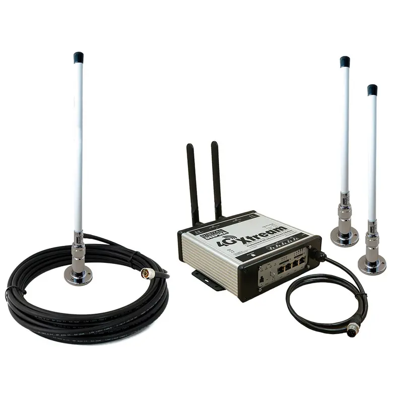 Digital Yacht Wi-Fi Booster F/4Gxtream 1