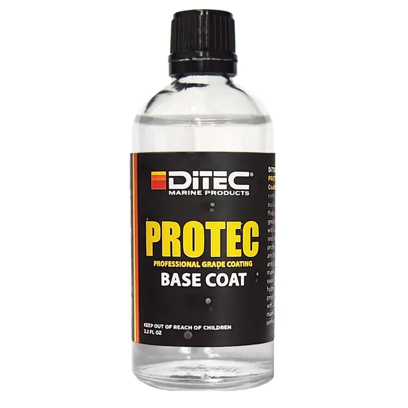 Ditec Protec Base Coat - 100Ml (3.2Oz) 1