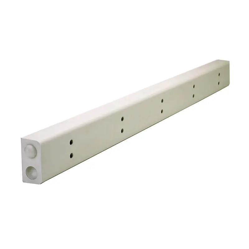 Dock Edge Dockushion Premium Foam Profile Large 48" - Putty 1