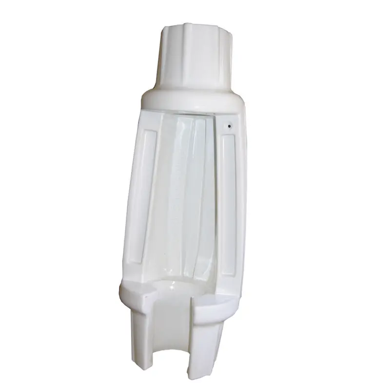Dock Edge Torpedo Bumper 18" - White 1