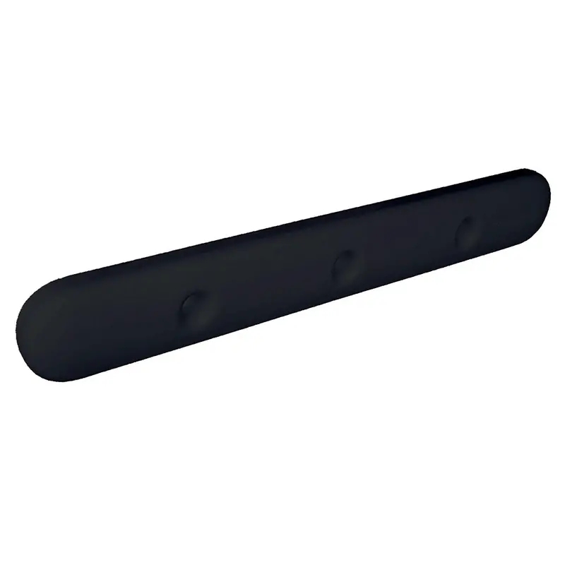 Dock Edge Ultragard Pvc Dock Bumper - 35" - Black 1