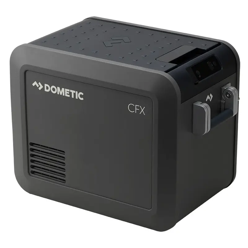 Dometic Cfx5 25 Ice-Free 25L Electric Cooler - Black 1