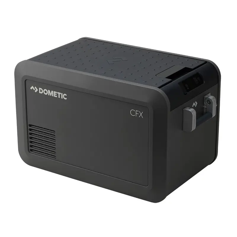 Dometic Cfx5 35 Ice-Free 35L Electric Cooler - Black 1
