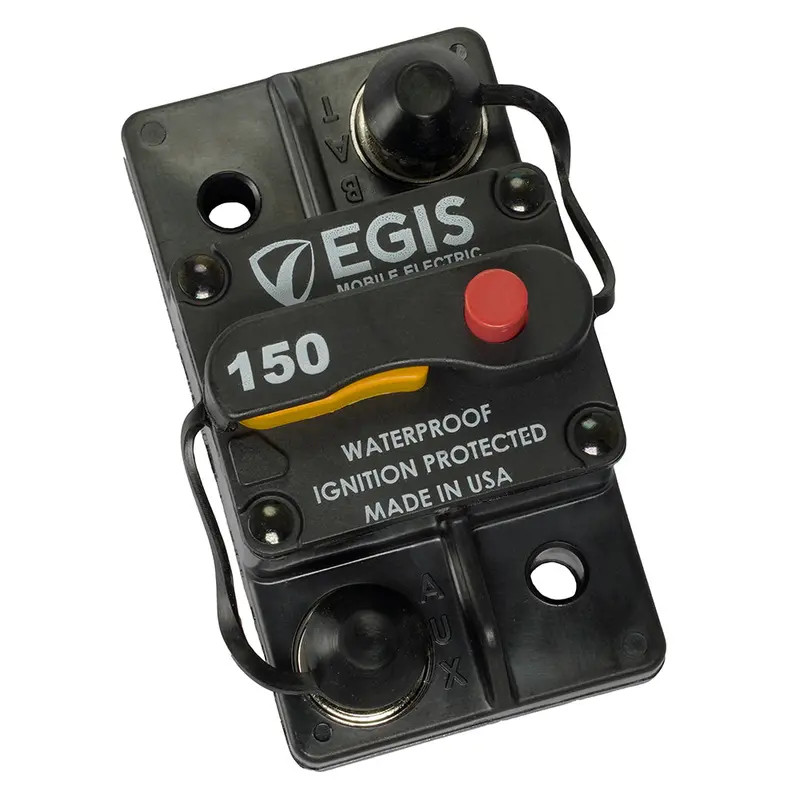 Egis 150A Surface Mount Circuit Breaker - 285 Series 1