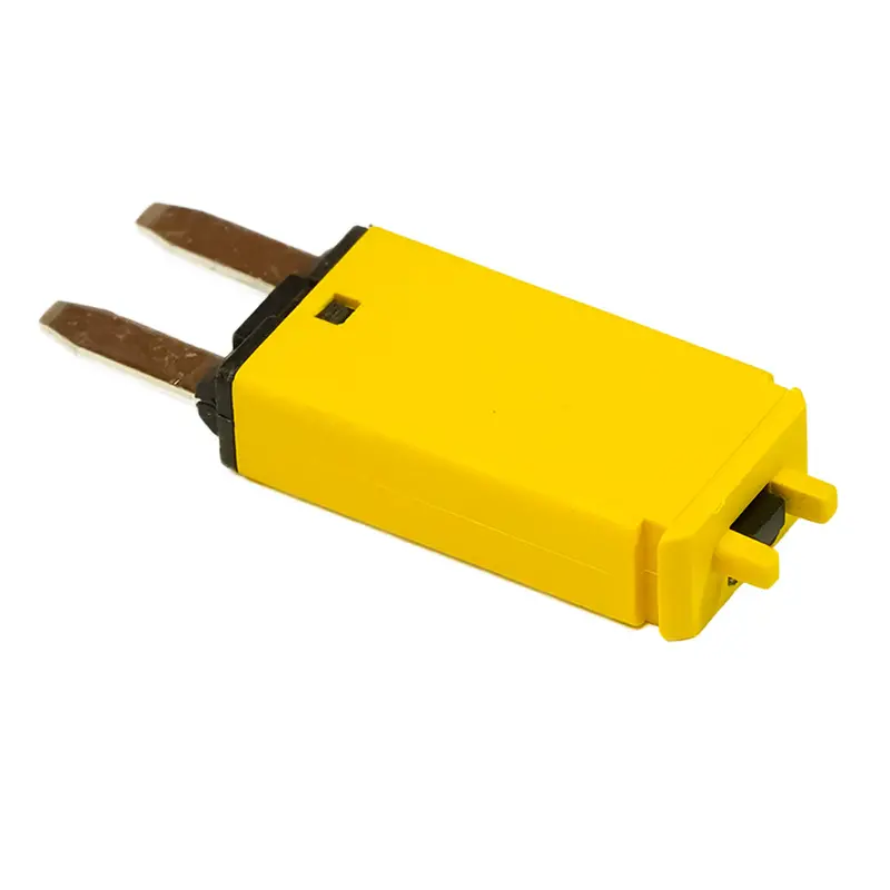 Egis Atm/Mini 20 Amp Circuit Breaker - Type 3 1