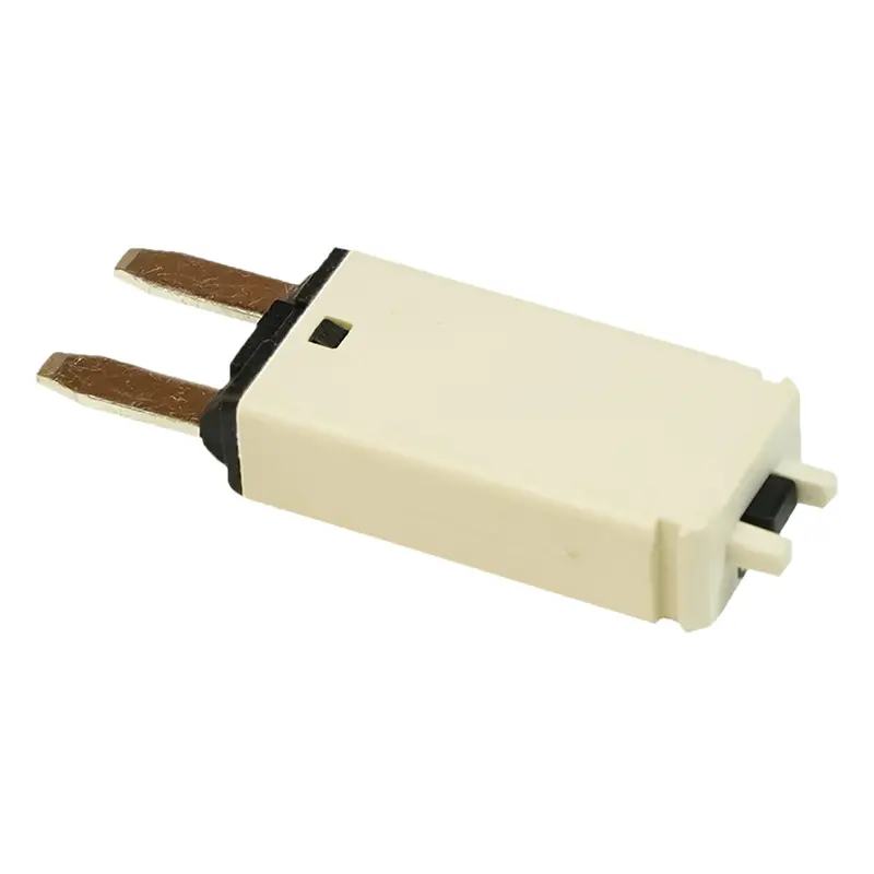 Egis Atm/Mini 25 Amp Circuit Breaker - Type 3 1