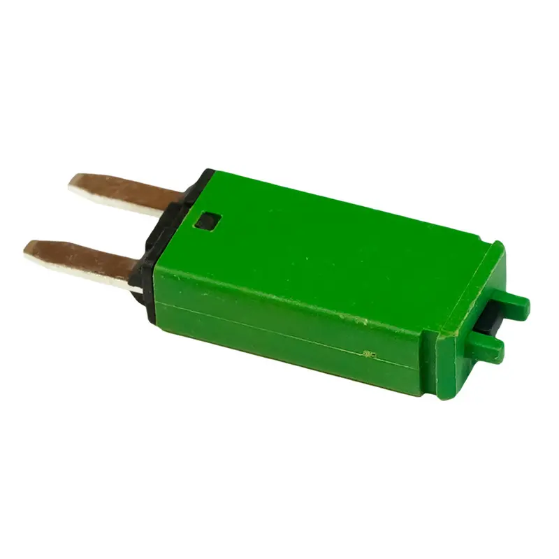 Egis Atm/Mini 30 Amp Circuit Breaker - Type 3 1