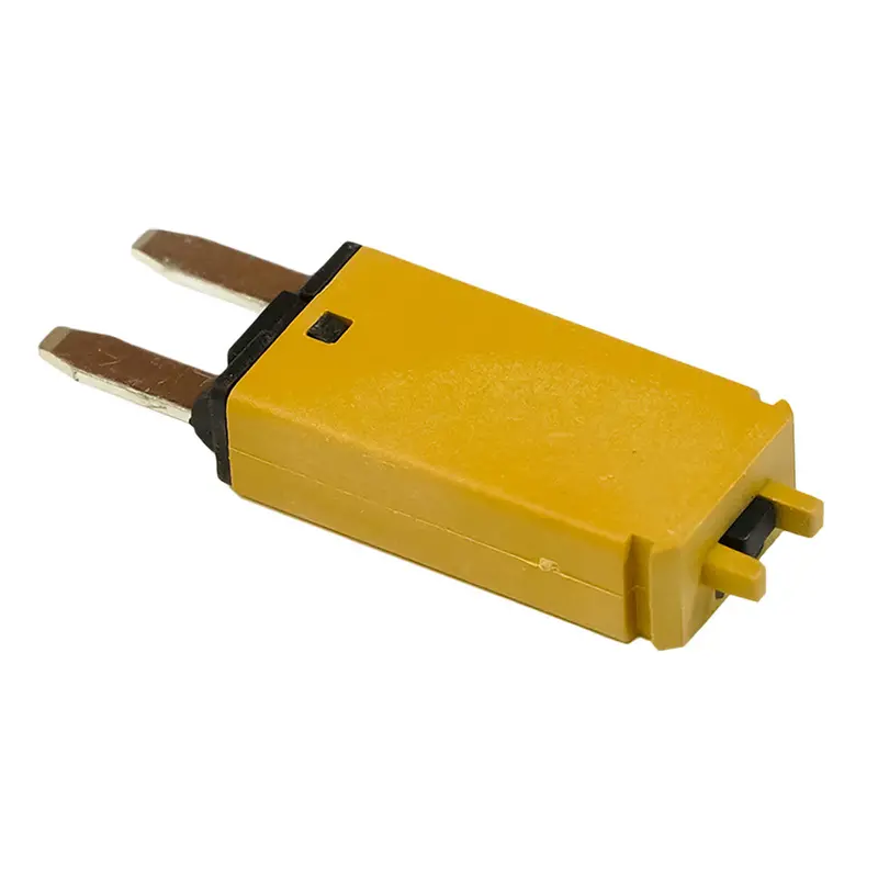 Egis Atm/Mini 5 Amp Circuit Breaker - Type 3 1